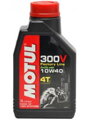 Motul 300 V Fact.Line 4T 10W-40 1L