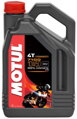 Motul 7100 10W-50 4T 4L