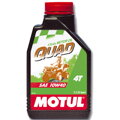 Motul QUAD 4T 10W-40 