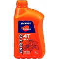 Repsol Moto ATV 4T 10W-40 1L