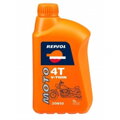 Repsol MOTO V-TWIN 4T 20W50 1L