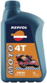 Repsol Moto Racing 4T 5W-40 1L