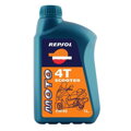 Repsol Moto Scooter 4T 5W-40 1L