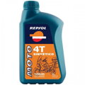 Repsol Sintetico 4T 10W-40 1L