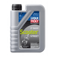 LIQUI MOLY 2T BASIC SCOOTER 1L