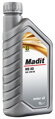 Motorový olej Madit M8AD 15W-50 1L je univerzálny viacstupňový olej pre benzínové aj naftové motory. Poskytuje spoľahlivú ochranu, stabilný mazací film a dlhú životnosť. Vhodný na celoročné použitie.