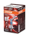 Osram Night Breaker Laser H7