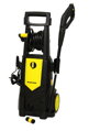 Čistič vysokotlakový, 2200W, max. 165 barov, 6.3l/min