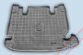 Vanička do kufra Renault DACIA LODGY 7m, 2012R->