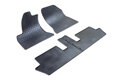 Rohože do auta RIGUM – Citroen C4 Picasso 5-miestne (2006-2013)