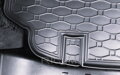 Vanička do kufra BMW X3 2004-2010 (E83)