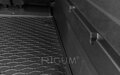 Vanička do kufra FIAT Doblo 5m 2023- L1
