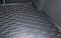 Vanička do kufra CITROËN C3 2017-/ 2022-
