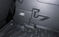 Vanička do kufra CITROËN C3 Aircross 2017- / 2021- horná aj dolná poloha kufra