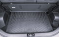 Vanička do kufra HYUNDAI i20 2020- horná aj dolná poloha kufra