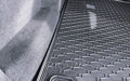 Vanička do kufra Volvo V90 2016-