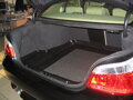 Vana do kufru BMW E60 série 5 4D 03R SEDAN (192048)