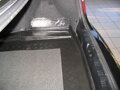Vana do kufru BMW E60 série 5 4D 03R SEDAN (192048)