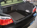 Vana do kufru BMW E60 série 5 4D 03R SEDAN (192048)