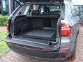 Vana do kufru BMW X5 5D 07R 5/7 míst 3.řada dolů + X5 13R (192055)