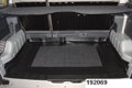 Vana do kufru Citroen Berlingo multi space 5D 98-->02R vykl. dvere (192069)