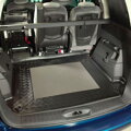 Vana do kufru Citroen C8  5D 02R (192086)