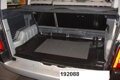 Vana do kufru Citroen Berlingo multi space 5D 98-->07R (192088)