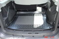 Vana do kufru Dacia Logan 4D 07R MCV (192651)