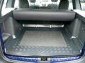 Vana do kufru Dacia Duster 5D 10R 4x4 + Duster 13R (193051)