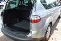 Vana do kufru Ford S Max 5D 06R 5míst (192612)