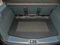 Vana do kufru Ford Focus C-Max 5D 11/10R s dojezdovým kolem (192629)