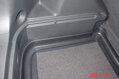 Vana do kufru Kia Soul 5D 09R dolní kufr (192931)