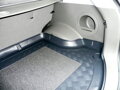 Vana do kufru Kia Sportage III 5D 10R+14R (193032)