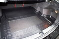 Vana do kufru Mercedes C W 205 4D 3/14R, odnímatelná boční síťka