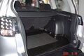 Vana do kufru Citroen C-Crosser 5D 07R 5míst