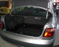 Vana do kufru Nissan Almera 4D 02R SEDAN (192336)