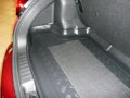Vana do kufru Nissan Juke 5D 10R HTB (192916)