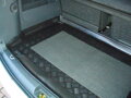 Vana do kufru Opel Meriva 5D 03R (192360)