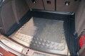 Vana do kufru  Porsche Macan 5D 3/14R