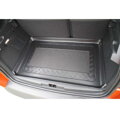 Vana do kufru Renault Captur SUV/ 5d 2013R (193462)