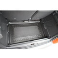 Vana do kufru Renault Captur SUV/ 5d 2013R (193462)