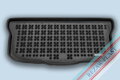 Vanička do kufra Citroen C1 II, 2014R- – gumená Rezaw-plast