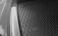  Vanička do kufra AUDI Q5 2009-