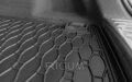  Vanička do kufra AUDI Q8 2019-