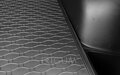 Vanička do kufra JEEP Compass 2017- / 2021- HORNÁ a DOLNÁ POLOHA/