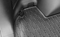 Vanička do kufra KIA Sportage 2016- HORNÁ POLOHA
