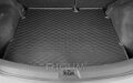 Vanička do kufra NISSAN Qashqai 2007-