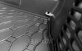 Vanička do kufra ŠKODA Fabia III HB 2014-2021