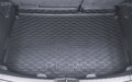 Vanička do kufra TOYOTA Yaris 2012- HORNÁ a DOLNÁ POLOHA