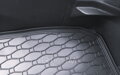 Vanička do kufra TOYOTA Yaris 2012- HORNÁ a DOLNÁ POLOHA